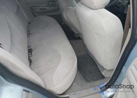 2006 Ford Crown Victoria Lx/Lx Sport из США, поврежденный, VIN 2FAFP74W36X132313